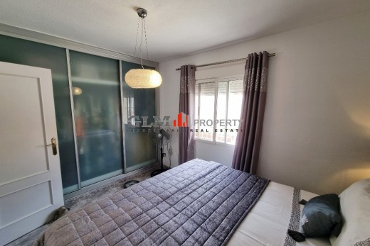 Resale - Apartment - Los Alcázares - La Dorada