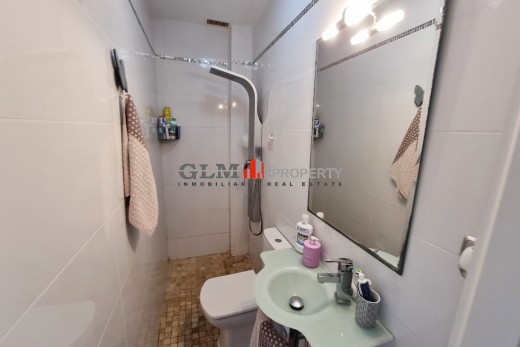 Resale - Apartment - Los Alcázares - La Dorada