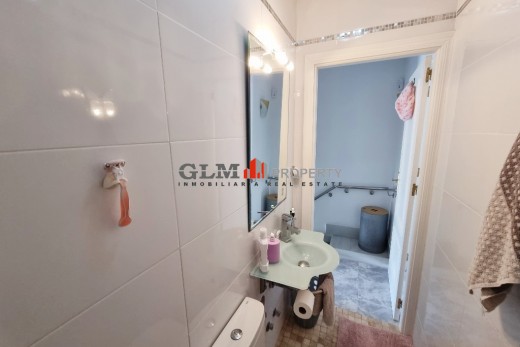 Resale - Apartment - Los Alcázares - La Dorada