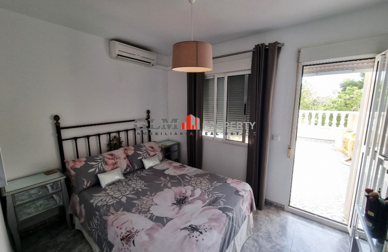 Resale - Apartment - Los Alcázares - La Dorada