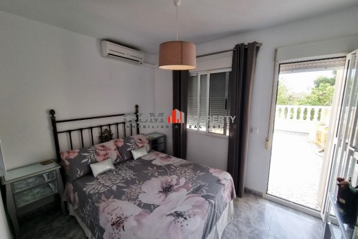 Resale - Apartment - Los Alcázares - La Dorada