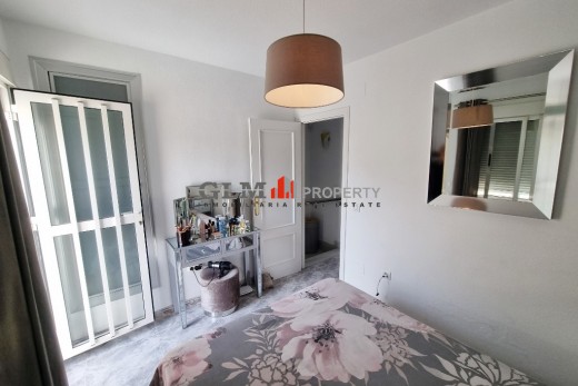 Resale - Apartment - Los Alcázares - La Dorada