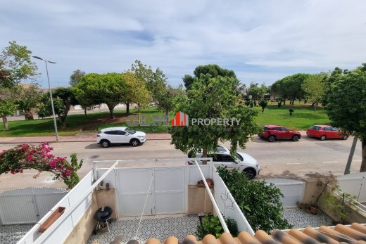 Resale - Apartment - Los Alcázares - La Dorada