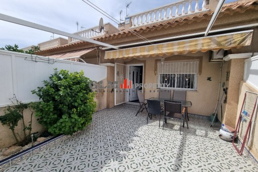 Resale - Apartment - Los Alcázares - La Dorada