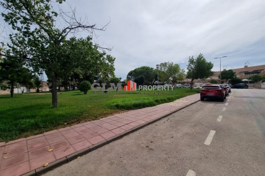 Resale - Apartment - Los Alcázares - La Dorada