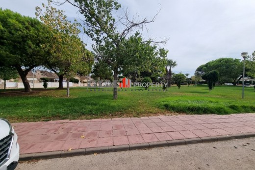 Resale - Apartment - Los Alcázares - La Dorada