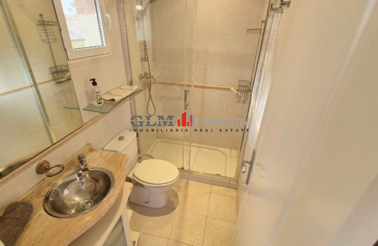 Återförsäljning -  - Los Alcázares - Albatros