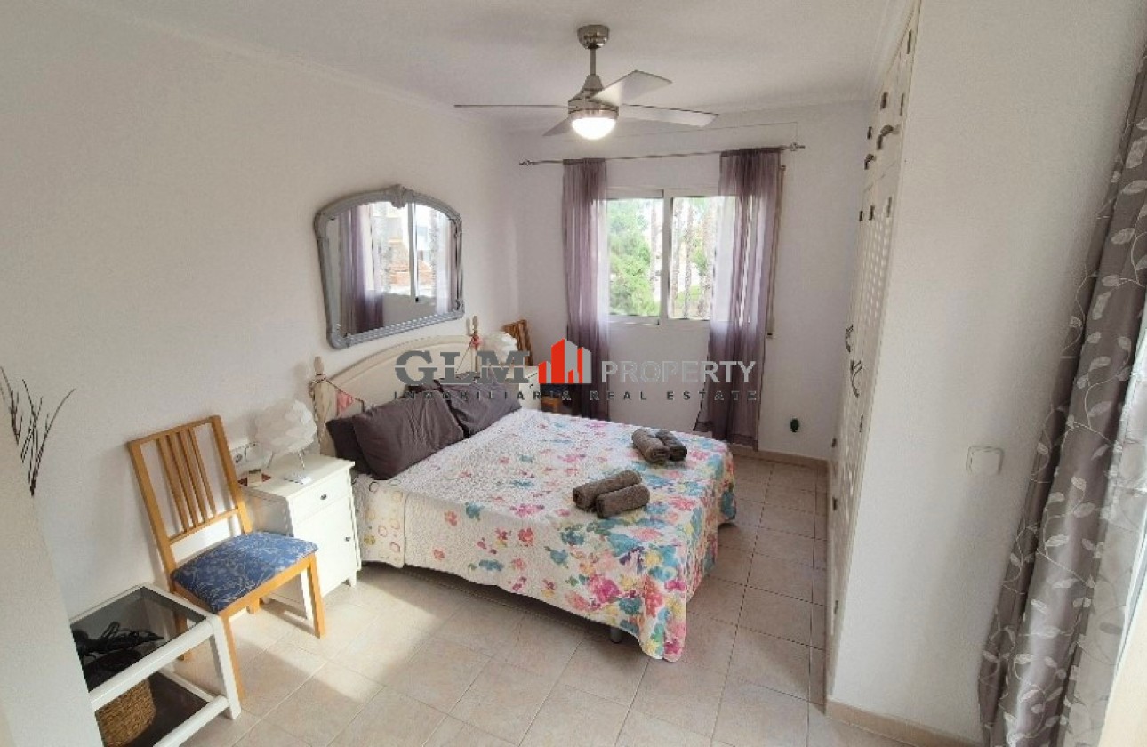 Återförsäljning -  - Los Alcázares - Albatros