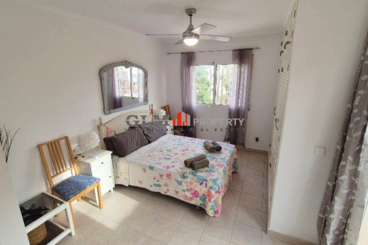 Återförsäljning -  - Los Alcázares - Albatros