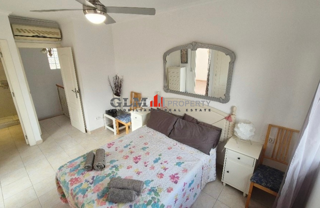 Återförsäljning -  - Los Alcázares - Albatros