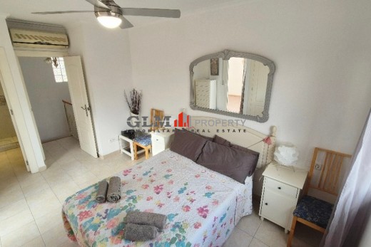 Återförsäljning -  - Los Alcázares - Albatros