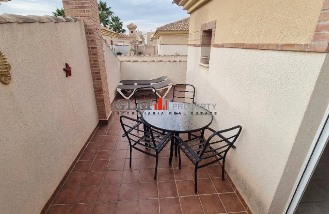 Återförsäljning -  - Los Alcázares - Albatros