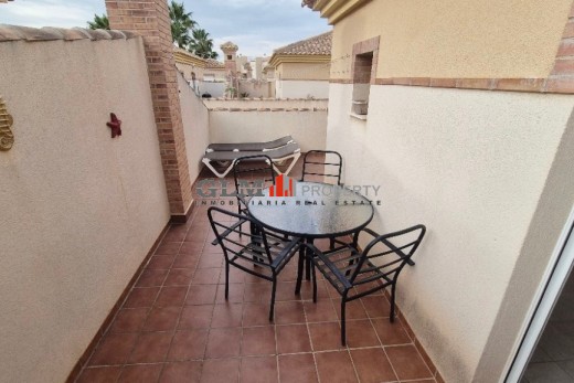 Återförsäljning -  - Los Alcázares - Albatros