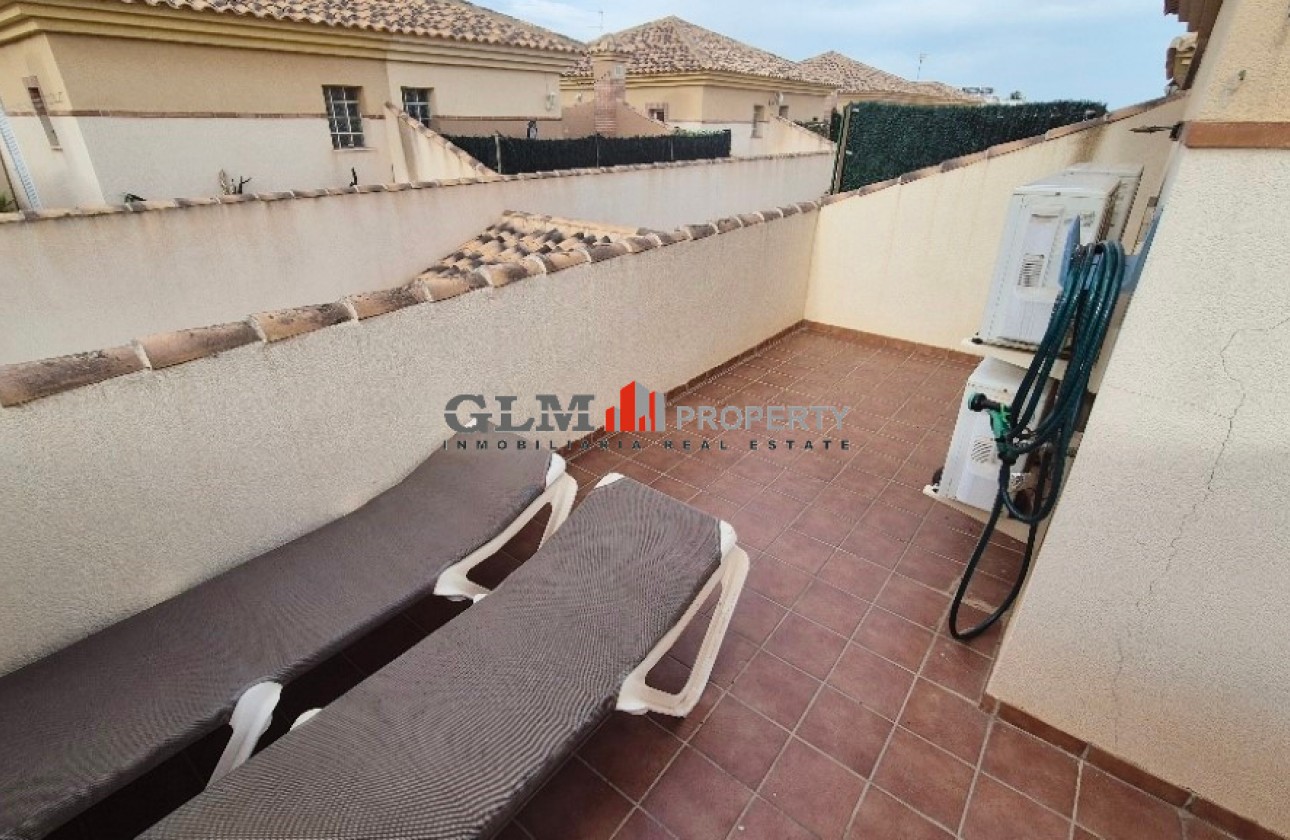 Återförsäljning -  - Los Alcázares - Albatros