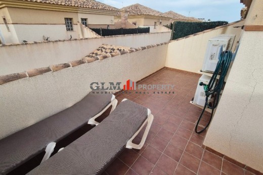 Återförsäljning -  - Los Alcázares - Albatros