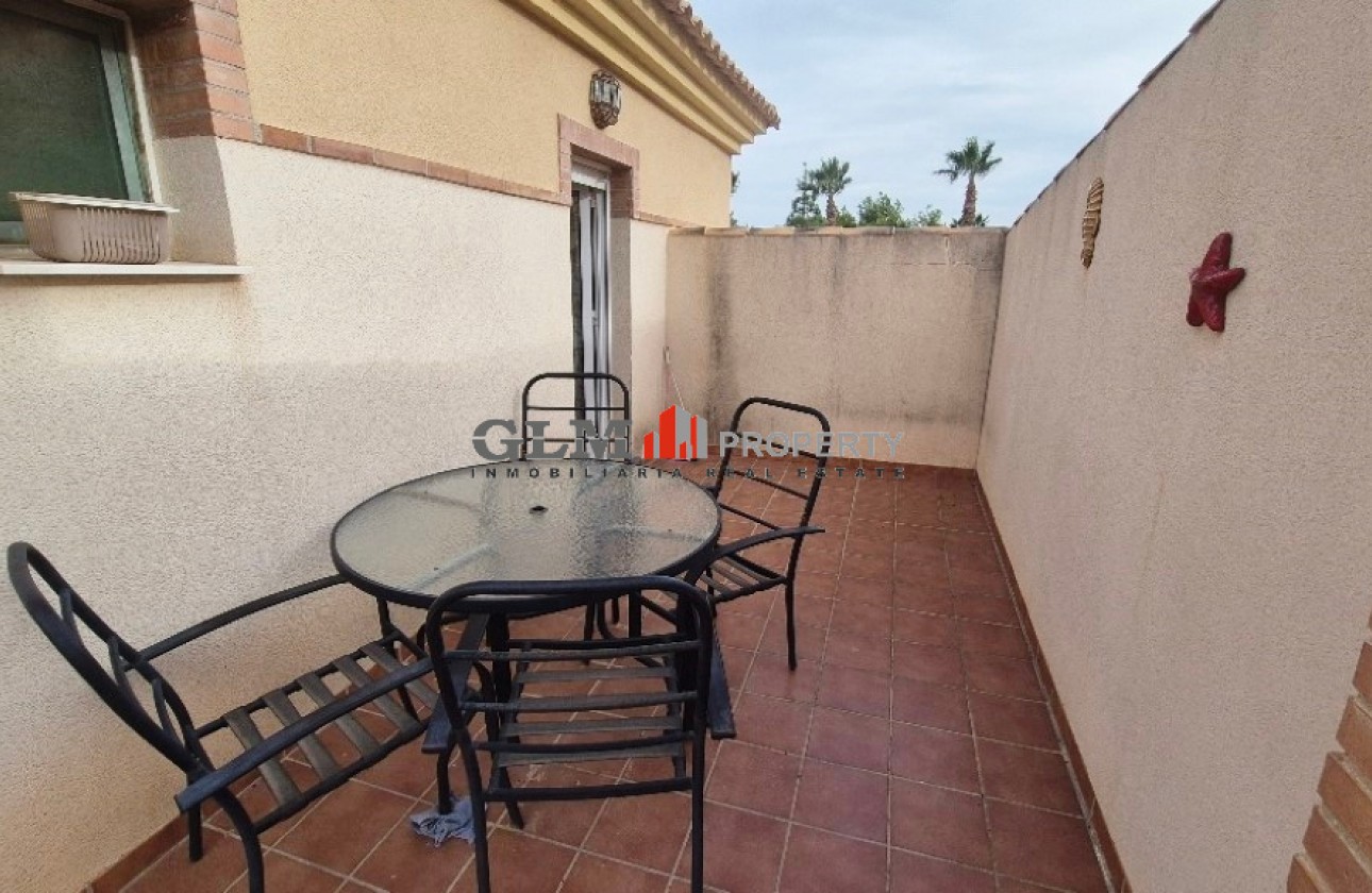 Återförsäljning -  - Los Alcázares - Albatros