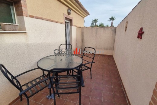 Återförsäljning -  - Los Alcázares - Albatros