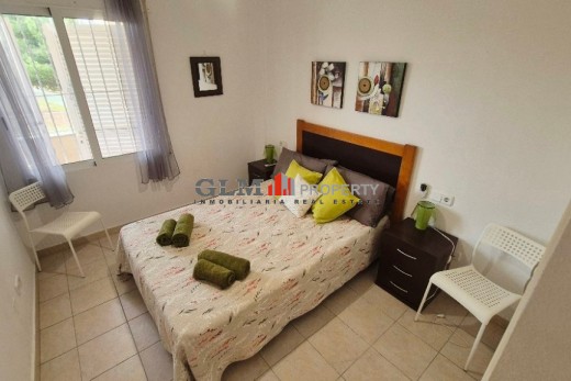 Återförsäljning -  - Los Alcázares - Albatros