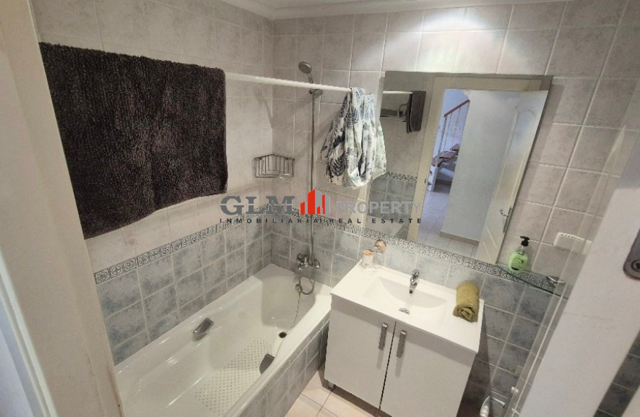 Återförsäljning -  - Los Alcázares - Albatros