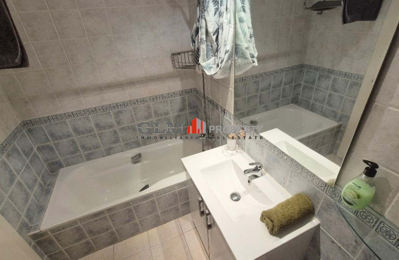 Återförsäljning -  - Los Alcázares - Albatros