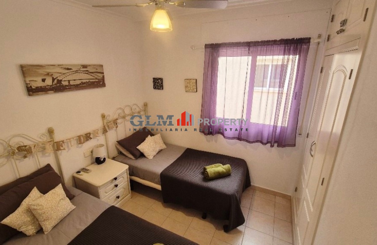 Återförsäljning -  - Los Alcázares - Albatros