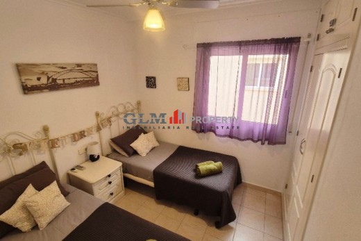 Återförsäljning -  - Los Alcázares - Albatros