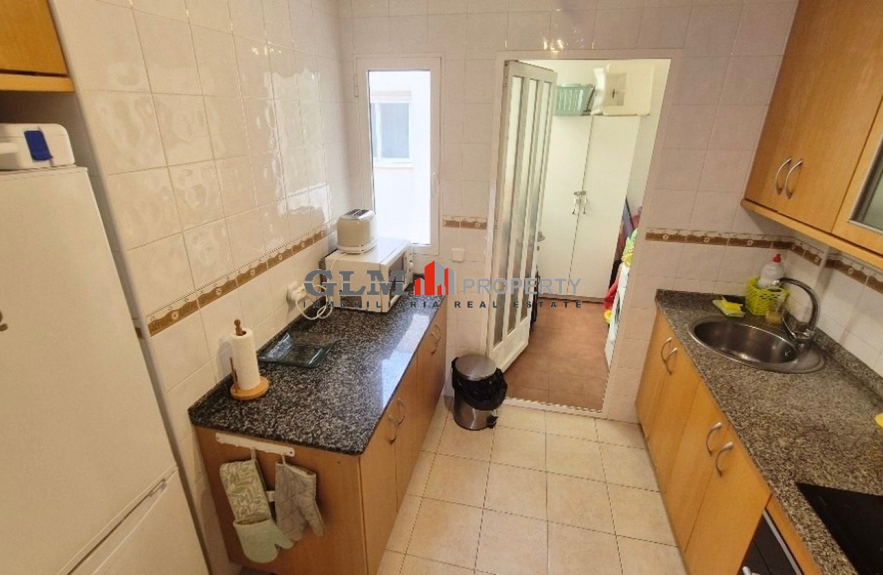 Återförsäljning -  - Los Alcázares - Albatros