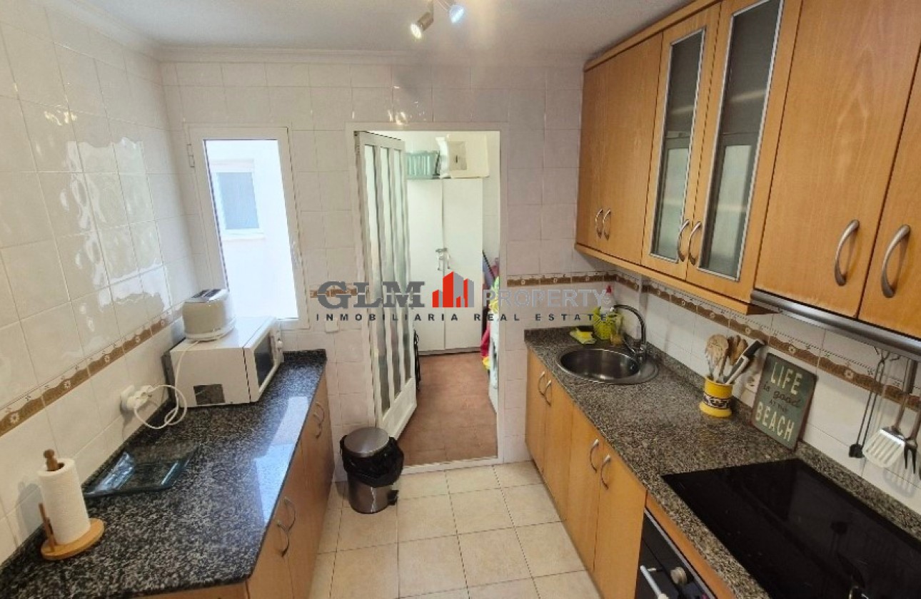 Återförsäljning -  - Los Alcázares - Albatros