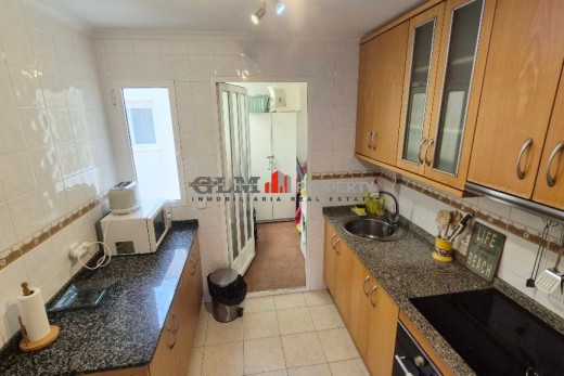 Återförsäljning -  - Los Alcázares - Albatros