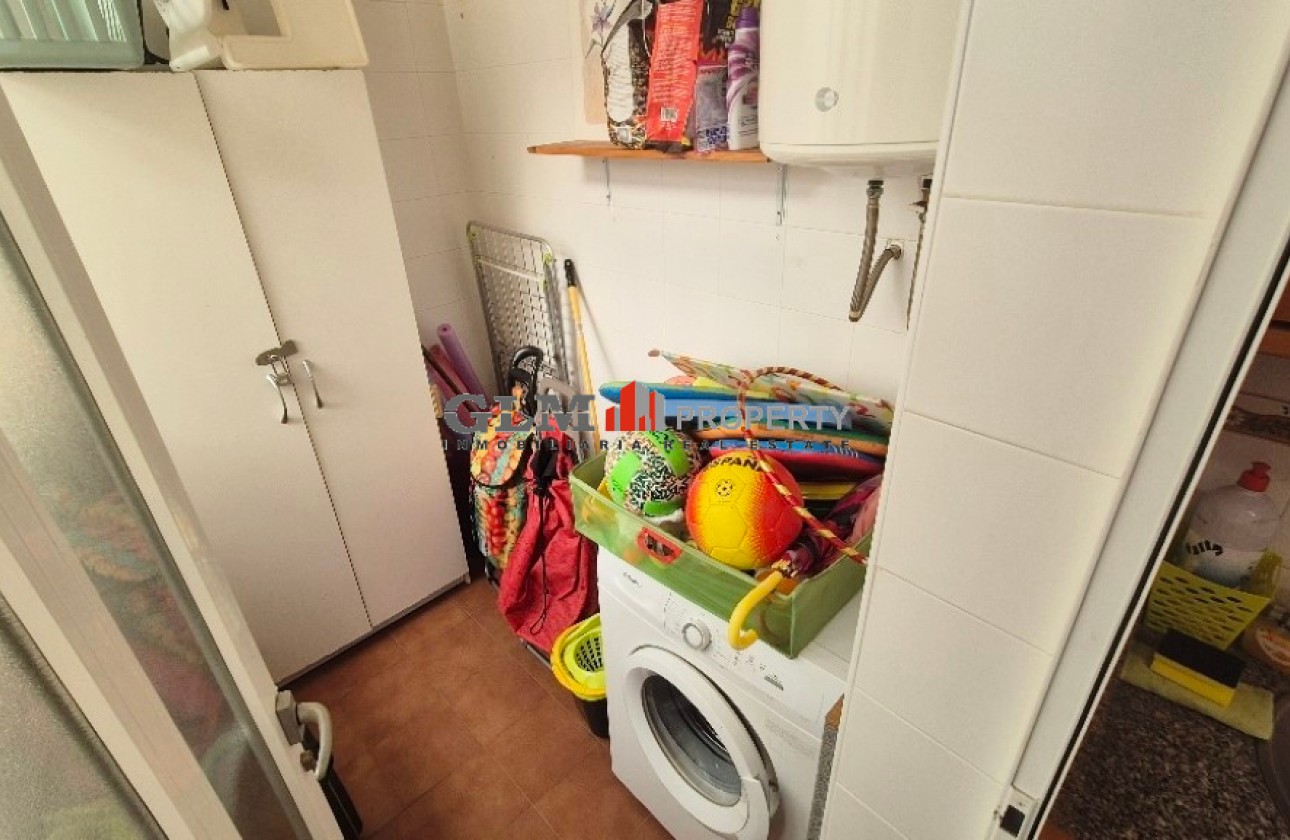 Återförsäljning -  - Los Alcázares - Albatros