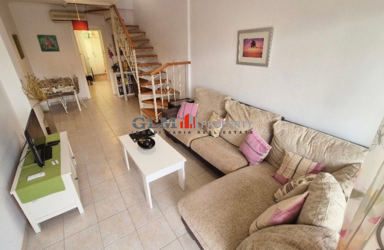 Återförsäljning -  - Los Alcázares - Albatros