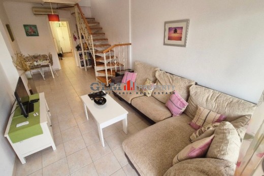 Återförsäljning -  - Los Alcázares - Albatros