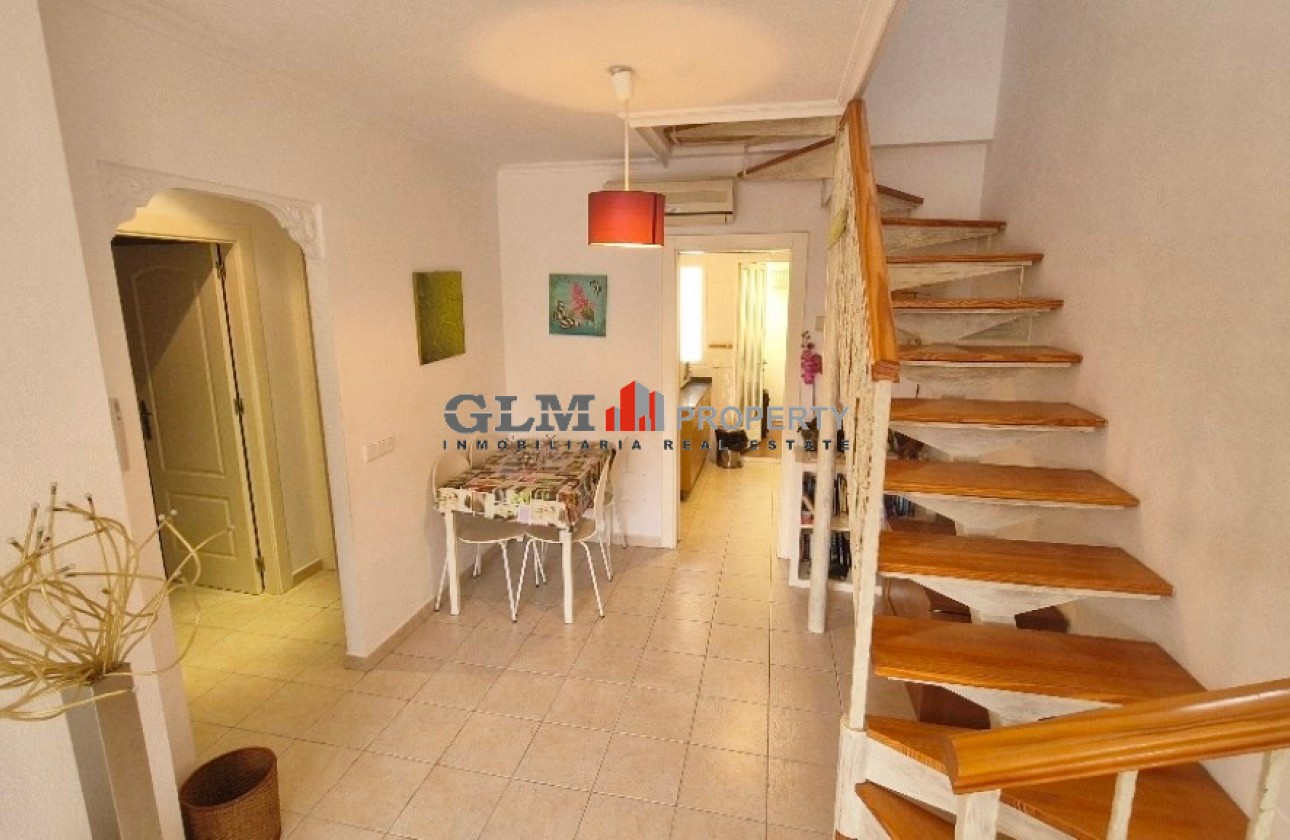 Återförsäljning -  - Los Alcázares - Albatros