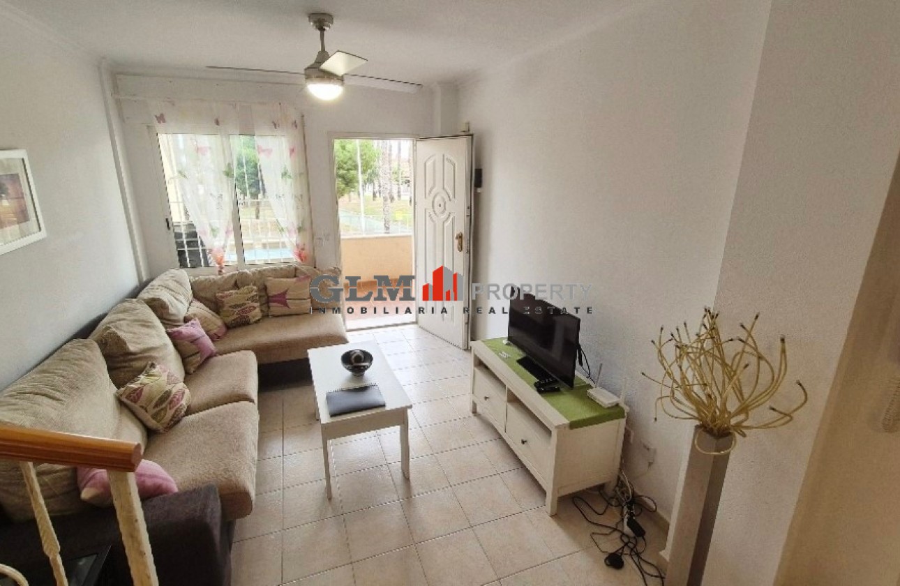 Återförsäljning -  - Los Alcázares - Albatros