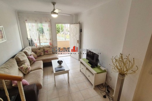 Återförsäljning -  - Los Alcázares - Albatros