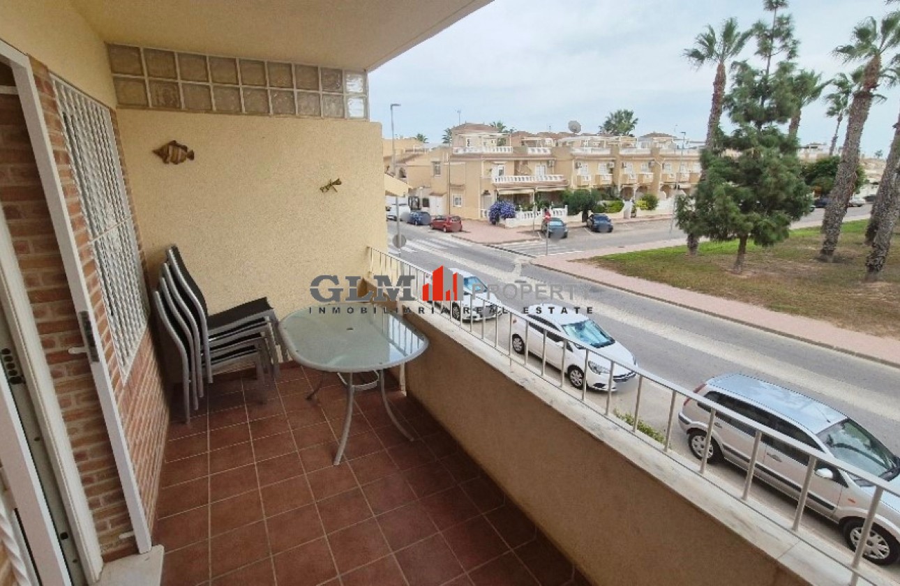 Återförsäljning -  - Los Alcázares - Albatros