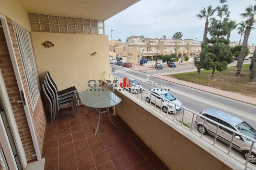 Återförsäljning -  - Los Alcázares - Albatros