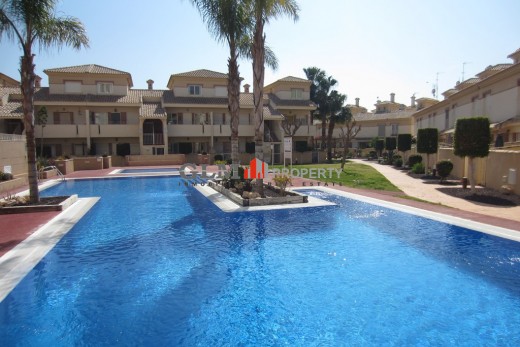 Återförsäljning -  - Los Alcázares - Albatros