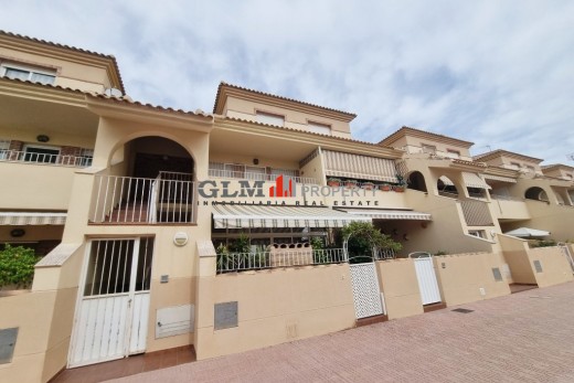 Återförsäljning -  - Los Alcázares - Albatros