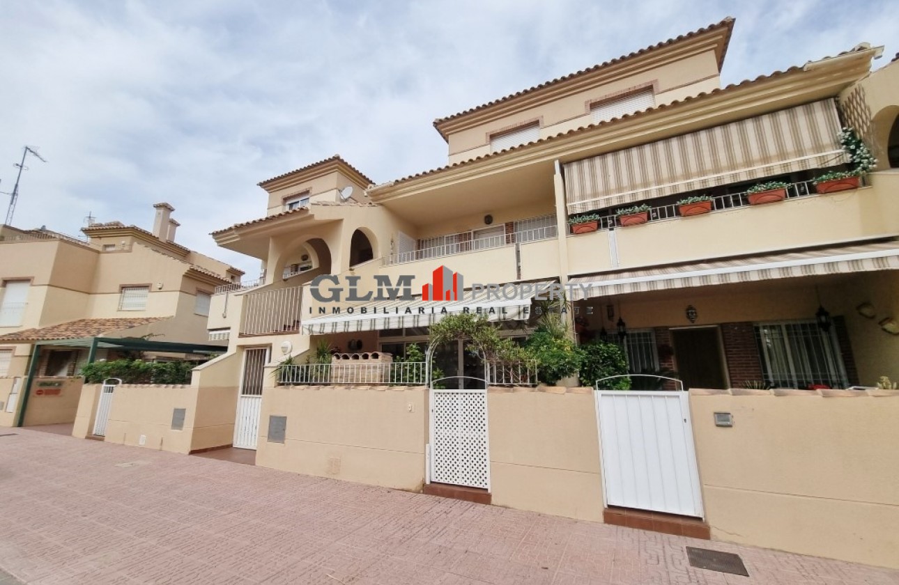 Återförsäljning -  - Los Alcázares - Albatros