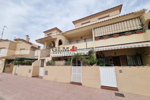 Återförsäljning -  - Los Alcázares - Albatros