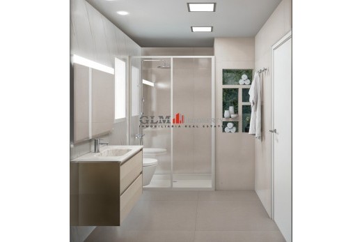 Återförsäljning -  - Los Alcázares - Azure Breeze Golf Resort