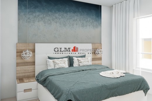 Återförsäljning -  - Los Alcázares - Azure Breeze Golf Resort