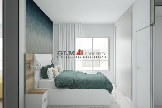 Återförsäljning -  - Los Alcázares - Azure Breeze Golf Resort