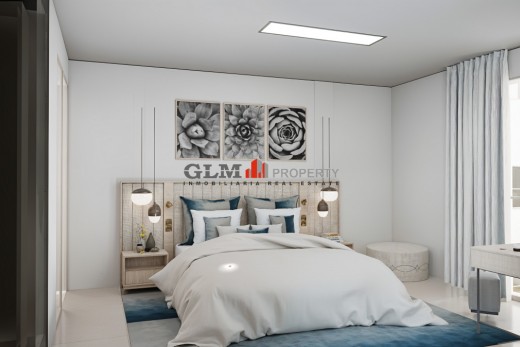 Återförsäljning -  - Los Alcázares - Azure Breeze Golf Resort