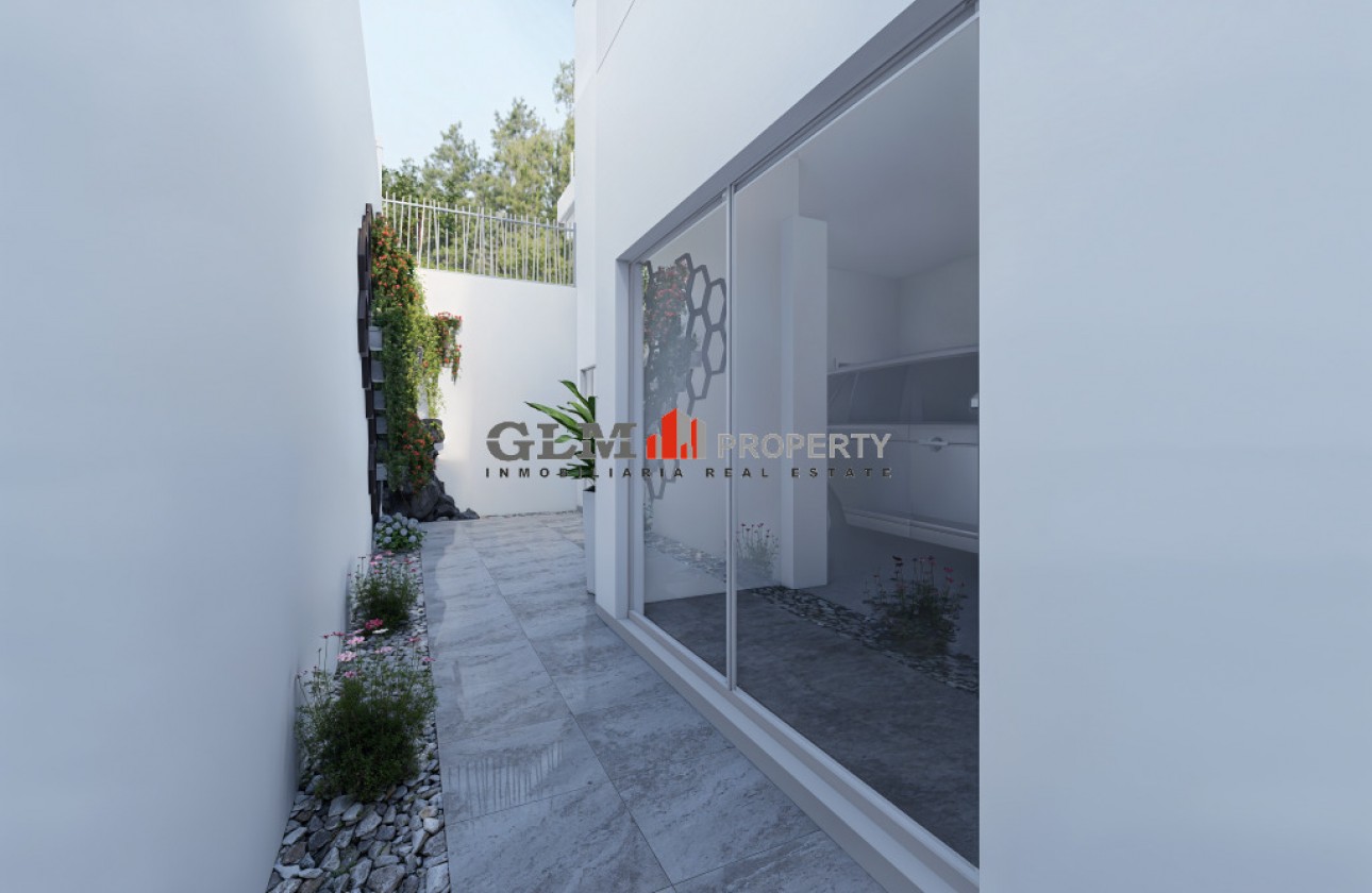 Återförsäljning -  - Los Alcázares - Azure Breeze Golf Resort