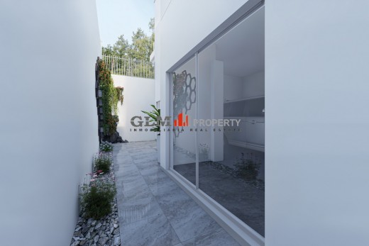 Återförsäljning -  - Los Alcázares - Azure Breeze Golf Resort