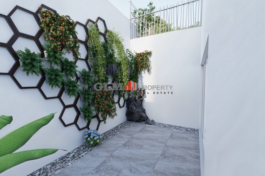 Återförsäljning -  - Los Alcázares - Azure Breeze Golf Resort