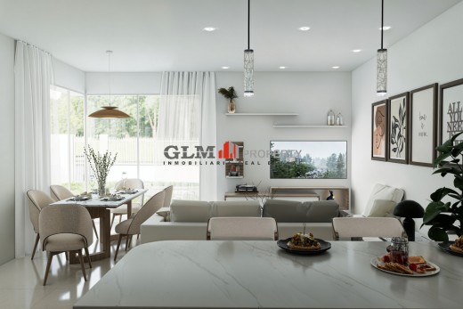 Återförsäljning -  - Los Alcázares - Azure Breeze Golf Resort