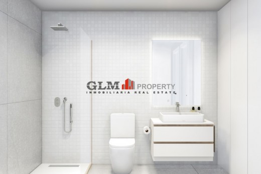 Resale - Apartment - San Javier - Roda Golf Resort